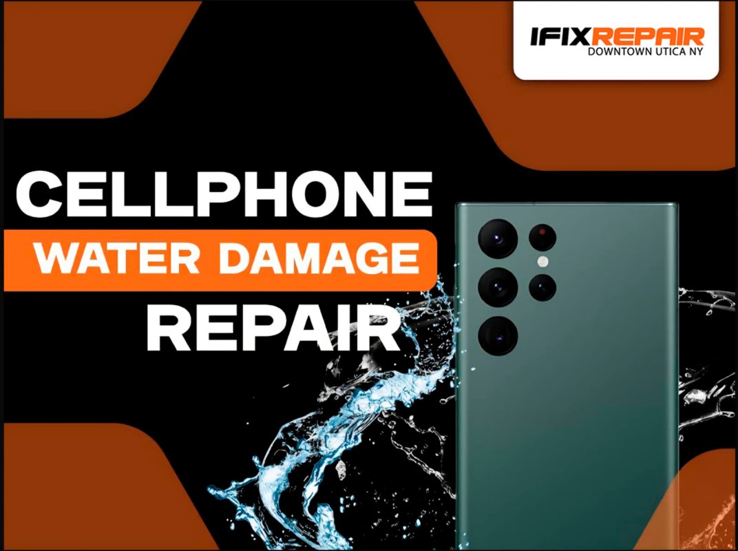Water Damage