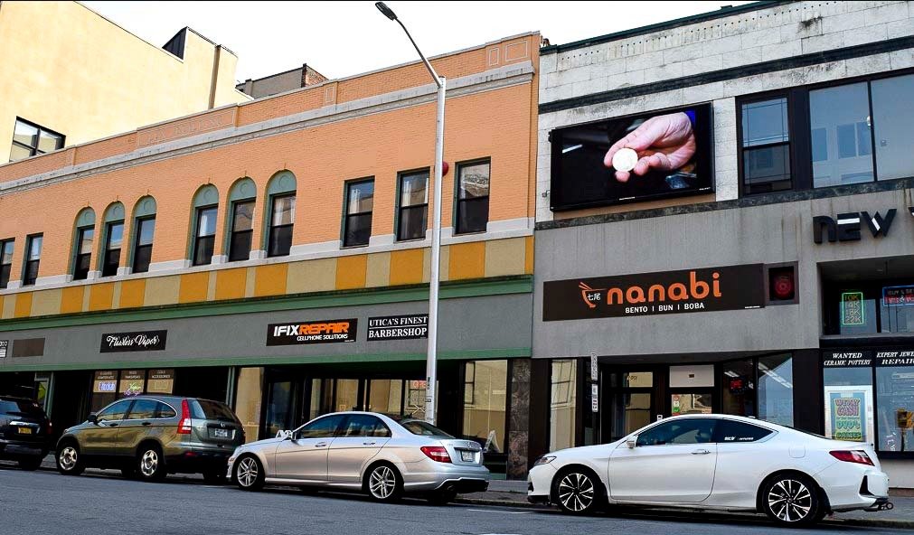 108 Bleecker St suite B, Utica