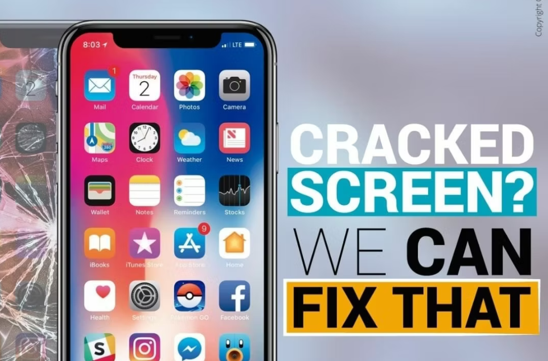 Fix Screen